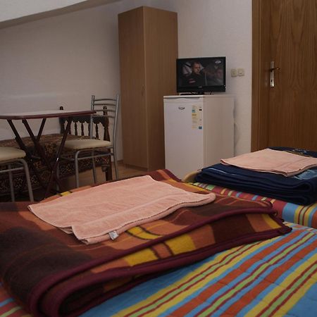 Bogdanoski Studios & Guest Rooms Охрид Экстерьер фото